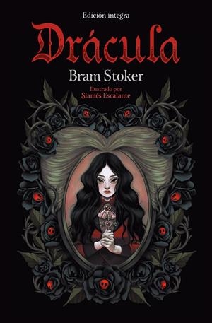 DRACULA (COLECCION ALFAGUARA CLASICOS) [CARTONE] | STOKER, BRAM | Akira Comics  - libreria donde comprar comics, juegos y libros online