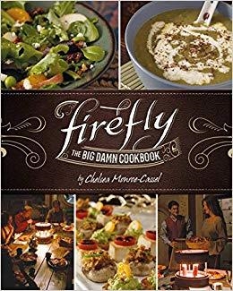 FIREFLY: THE BIG DAMN COOKBOOK [CARTONE] | Akira Comics  - libreria donde comprar comics, juegos y libros online