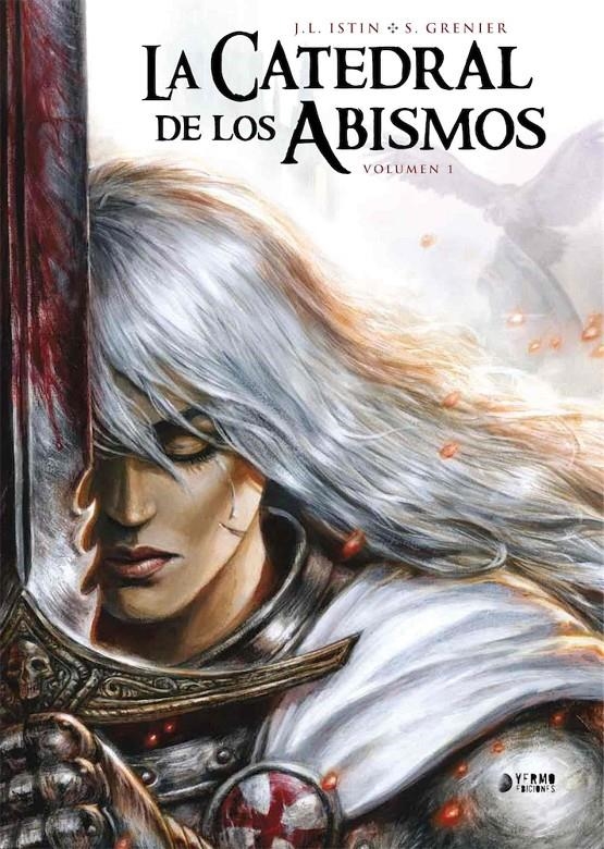 CATEDRAL DE LOS ABISMOS VOL.1, LA [CARTONE] | ISTIN, JEAN LUC / GRENIER, SEBASTIER | Akira Comics  - libreria donde comprar comics, juegos y libros online