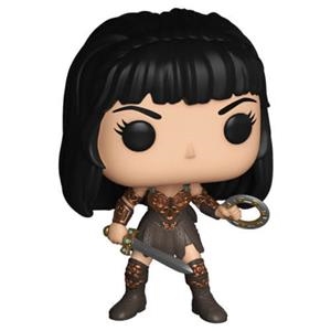 POP! TV XENA, LA PRINCESA GUERRERA Nº895: XENA (FIGURA DE VINILO) [CAJA] | Akira Comics  - libreria donde comprar comics, juegos y libros online