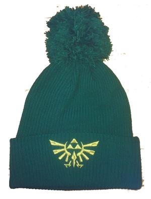 THE LEGEND OF ZELDA: GORRO WOBBLY HYRULE | Akira Comics  - libreria donde comprar comics, juegos y libros online
