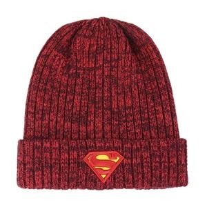 DC COMICS: GORRO BEANIE SUPERMAN LOGO | Akira Comics  - libreria donde comprar comics, juegos y libros online