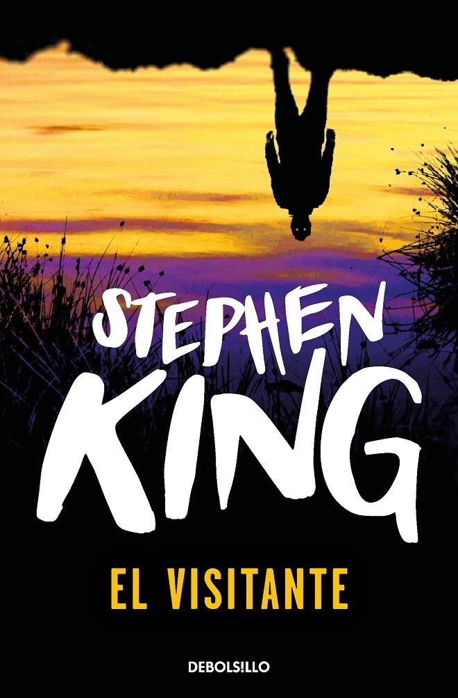 VISITANTE, EL [BOLSILLO] | KING, STEPHEN | Akira Comics  - libreria donde comprar comics, juegos y libros online