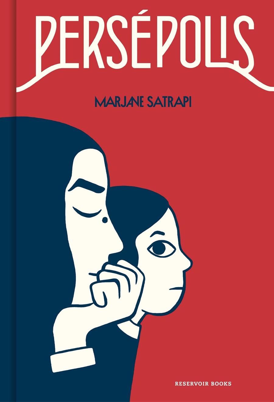 PERSEPOLIS [CARTONE] | SATRAPI, MARJANE | Akira Comics  - libreria donde comprar comics, juegos y libros online