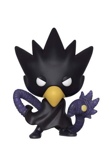 POP! ANIMATION MY HERO ACADEMIA  Nº607: TOKOYAMI (FIGURA DE VINILO) [CAJA] | Akira Comics  - libreria donde comprar comics, juegos y libros online