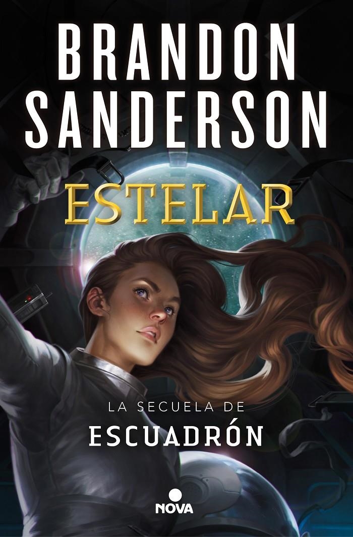 ESTELAR (ESCUADRON Nº2) [RUSTICA] | SANDERSON, BRANDON | Akira Comics  - libreria donde comprar comics, juegos y libros online