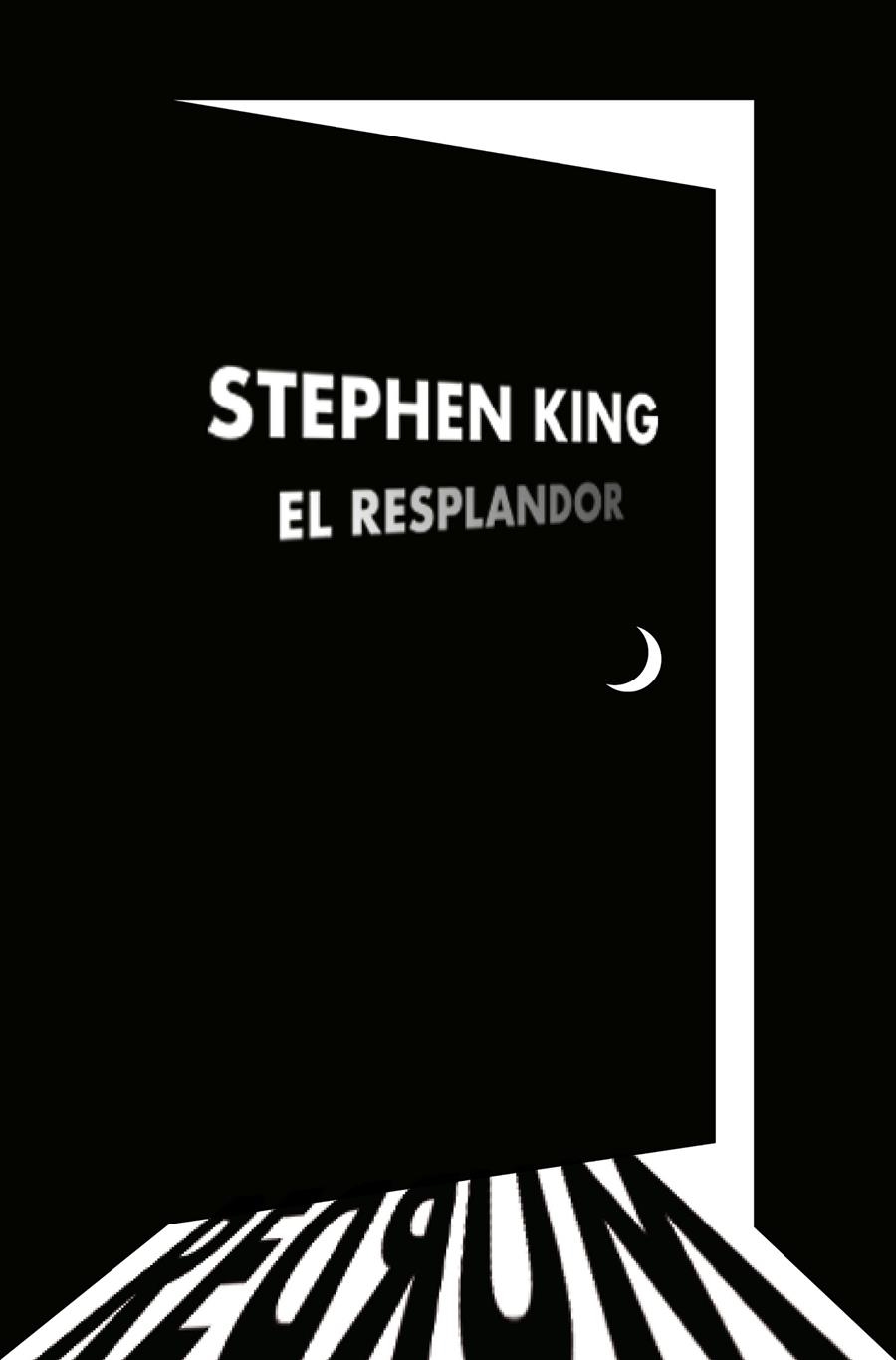 RESPLANDOR, EL [RUSTICA] | KING, STEPHEN | Akira Comics  - libreria donde comprar comics, juegos y libros online