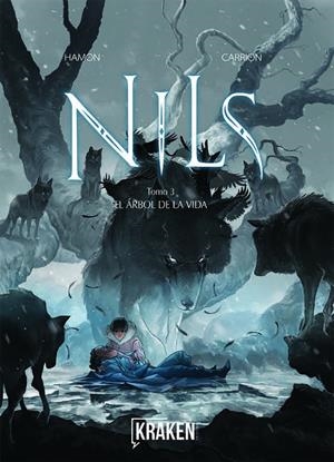 NILS VOL.3: EL ARBOL DE LA VIDA [CARTONE] | Akira Comics  - libreria donde comprar comics, juegos y libros online
