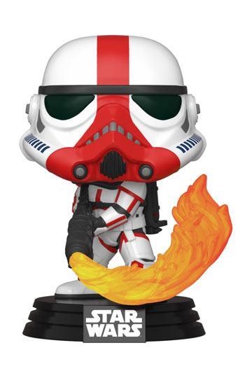 POP! STAR WARS Nº350: HUCKLEBERRY (FIGURA DE VINILO) [CAJA] | FUNKO | Akira Comics  - libreria donde comprar comics, juegos y libros online