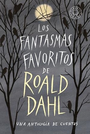 FANTASMAS FAVORITOS DE ROALD DAHL, LOS [CARTONE] | Akira Comics  - libreria donde comprar comics, juegos y libros online