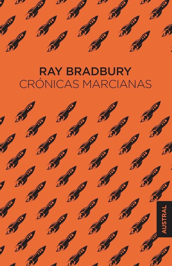 CRONICAS MARCIANAS [CARTONE] | BRADBURY, RAY | Akira Comics  - libreria donde comprar comics, juegos y libros online