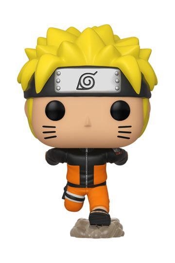 POP! ANIMATION NARUTO Nº727: NARUTO RUNNING (FIGURA DE VINILO) [CAJA] | Akira Comics  - libreria donde comprar comics, juegos y libros online