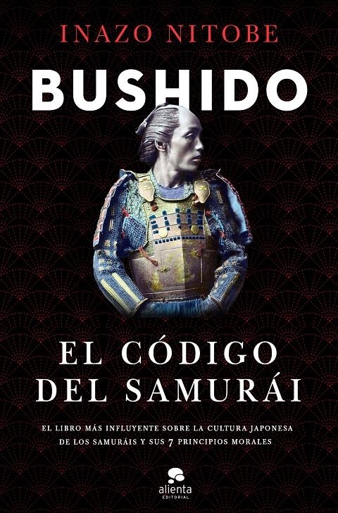 BUSHIDO [CARTONE] | NITOBE, INAZO | Akira Comics  - libreria donde comprar comics, juegos y libros online