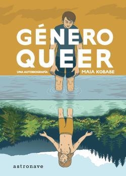 GENERO QUEER [CARTONE] | KOBABE, MAIA | Akira Comics  - libreria donde comprar comics, juegos y libros online