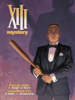 XIII MYSTERY Nº10 Y Nº11 (ALBUM DOBLE) [CARTONE] | Akira Comics  - libreria donde comprar comics, juegos y libros online