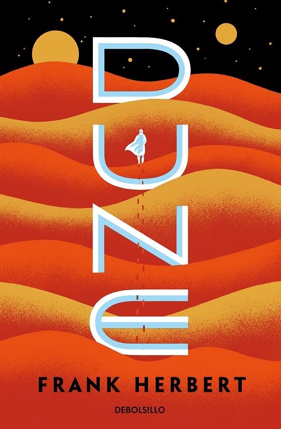 DUNE (DUNE VOL.1) [BOLSILLO] | HERBERT, FRANK | Akira Comics  - libreria donde comprar comics, juegos y libros online