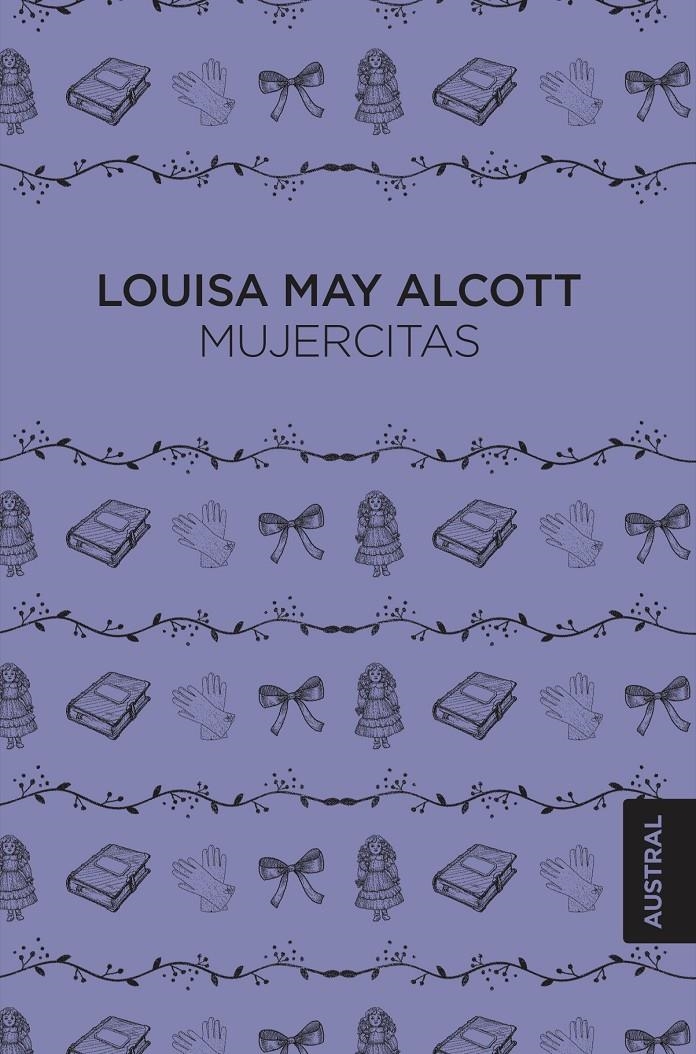 MUJERCITAS [CARTONE] | ALCOTT, LOUISA MAY | Akira Comics  - libreria donde comprar comics, juegos y libros online