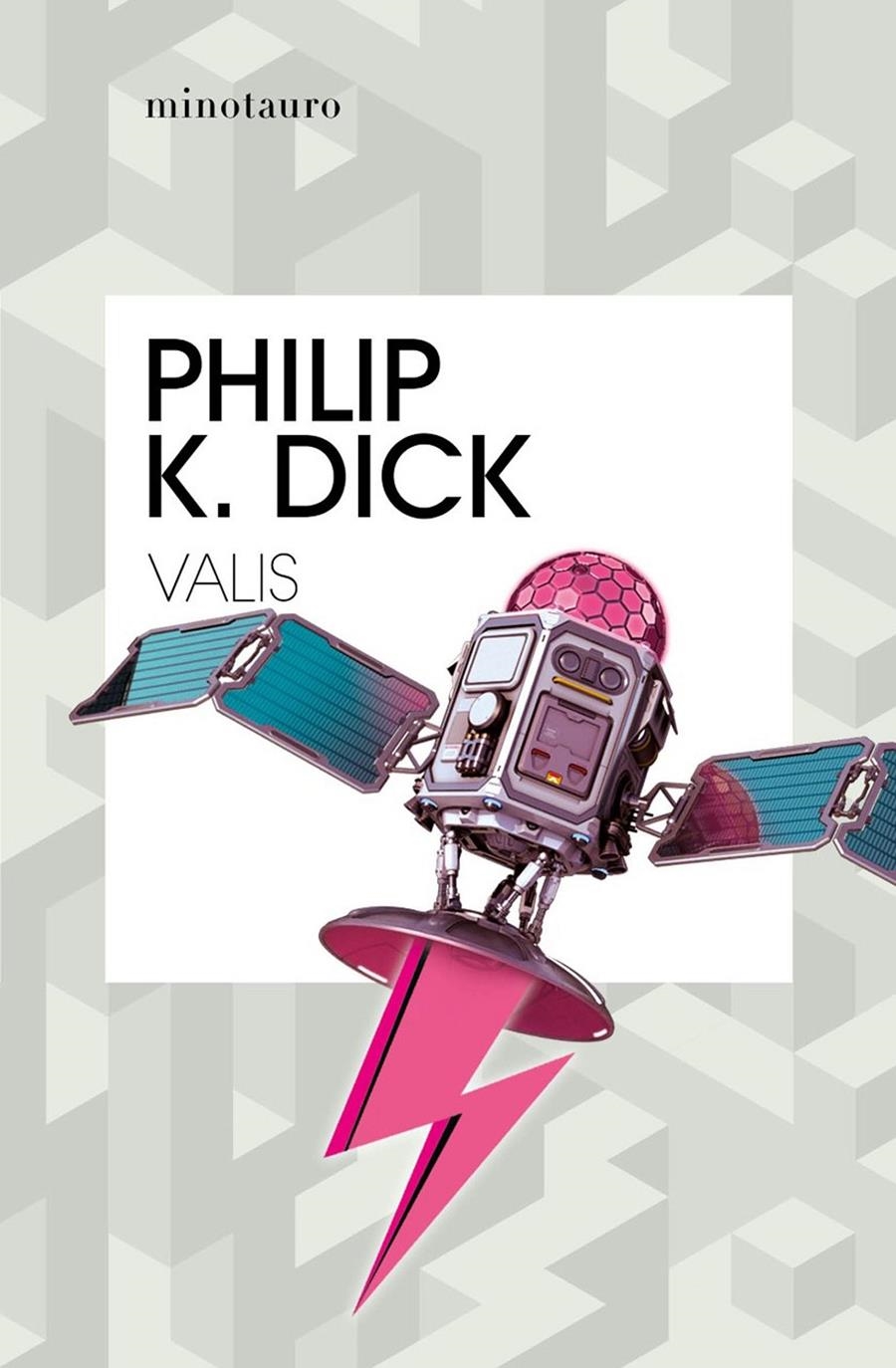 VALIS [RUSTICA] | DICK, PHILIP K. | Akira Comics  - libreria donde comprar comics, juegos y libros online