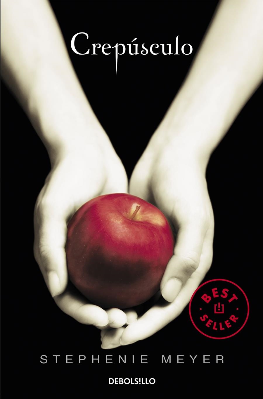 CREPUSCULO (SAGA CREPUSCULO 1) [BOLSILLO] | MEYER, STEPHENIE | Akira Comics  - libreria donde comprar comics, juegos y libros online