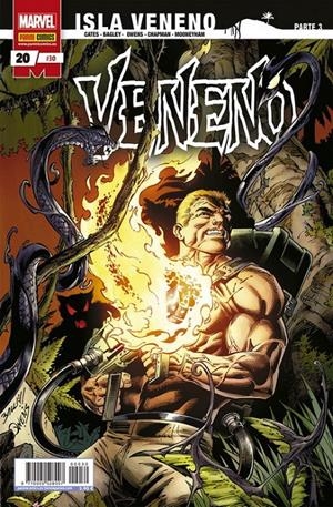 VENENO Nº30 / Nº20 | Akira Comics  - libreria donde comprar comics, juegos y libros online