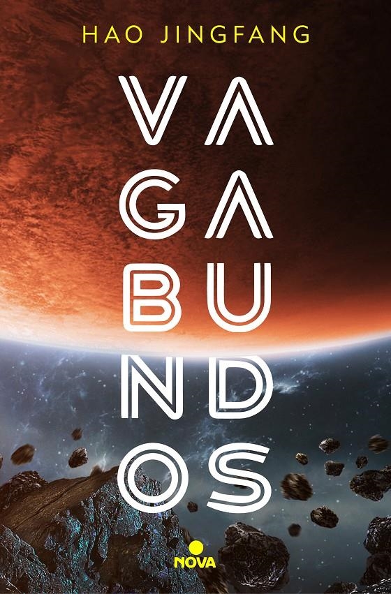 VAGABUNDOS [RUSTICO] | JINGFANG, HAO | Akira Comics  - libreria donde comprar comics, juegos y libros online