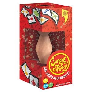 JUNGLE SPEED [JUEGO] | Akira Comics  - libreria donde comprar comics, juegos y libros online