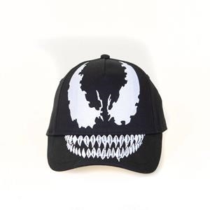 VENOM: GORRA BEISBOL FACE | Akira Comics  - libreria donde comprar comics, juegos y libros online