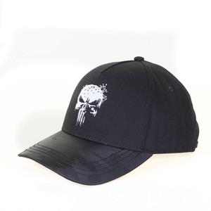 THE PUNISHER: GORRA BEISBOL SKULL | Akira Comics  - libreria donde comprar comics, juegos y libros online