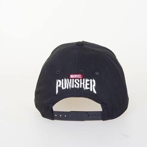 THE PUNISHER: GORRA BEISBOL SKULL | Akira Comics  - libreria donde comprar comics, juegos y libros online