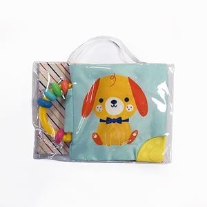 PERRO [LIBRO DE TELA] | YOYO | Akira Comics  - libreria donde comprar comics, juegos y libros online