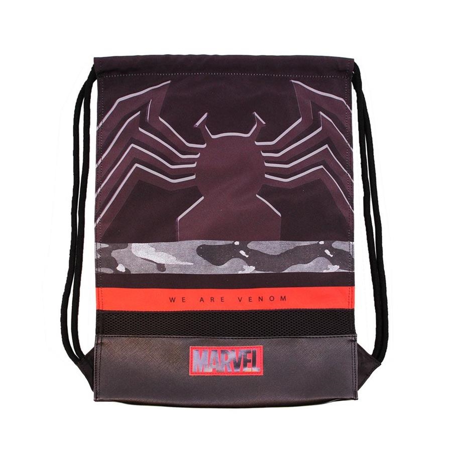 MARVEL VENOM: BOLSA DE TELA VENOM MONSTER | Akira Comics  - libreria donde comprar comics, juegos y libros online