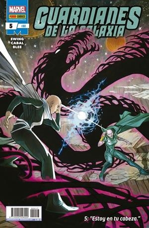 GUARDIANES DE LA GALAXIA Nº080 / 05 | Akira Comics  - libreria donde comprar comics, juegos y libros online