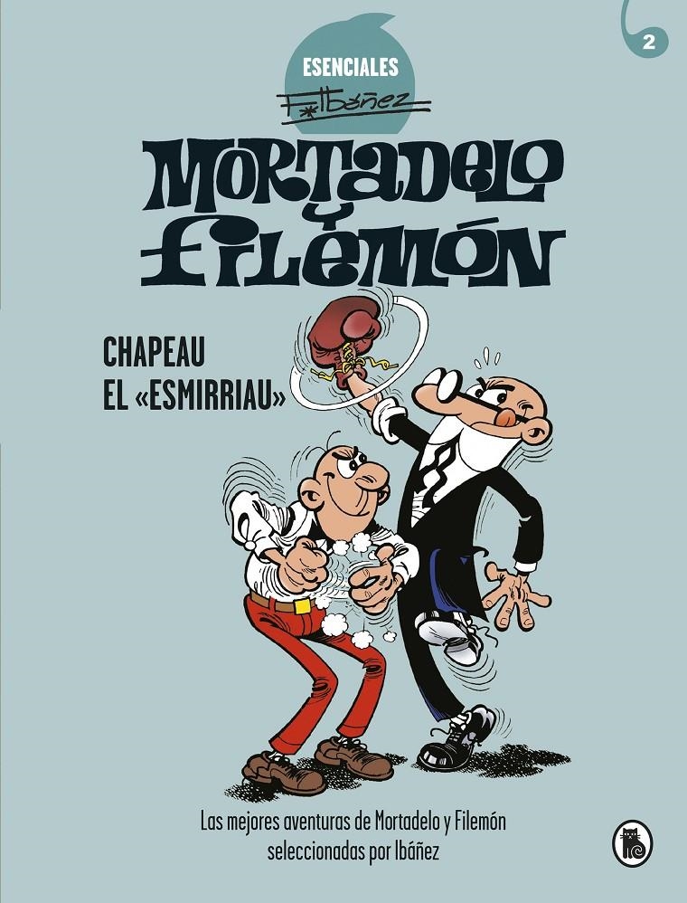 Fans De Mortadelo y Filemón