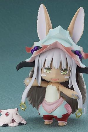 NENDOROID Nº939: NANACHI MADE IN ABYSS (GOOD SMILE COMPANY) [CAJA] | GOOD SMILE COMPANY | Akira Comics  - libreria donde comprar comics, juegos y libros online