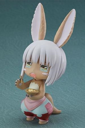 NENDOROID Nº939: NANACHI MADE IN ABYSS (GOOD SMILE COMPANY) [CAJA] | GOOD SMILE COMPANY | Akira Comics  - libreria donde comprar comics, juegos y libros online