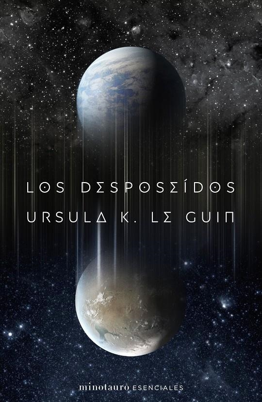 DESPOSEIDOS, LOS [RUSTICA] | LE GUIN, URSULA K. | Akira Comics  - libreria donde comprar comics, juegos y libros online