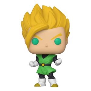 POP! ANIMATION DRAGON BALL Z Nº858: SUPER SAIYAN GOHAN (FIGURA DE VINILO) [CAJA] | Akira Comics  - libreria donde comprar comics, juegos y libros online
