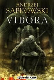 VIBORA [CARTONE] | ANDRZEJ SAPKOWSKI | Akira Comics  - libreria donde comprar comics, juegos y libros online