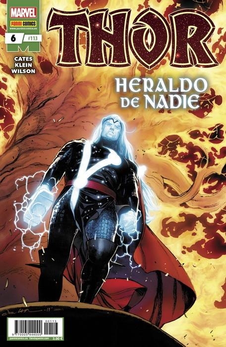 THOR Nº113 / Nº6 | Akira Comics  - libreria donde comprar comics, juegos y libros online