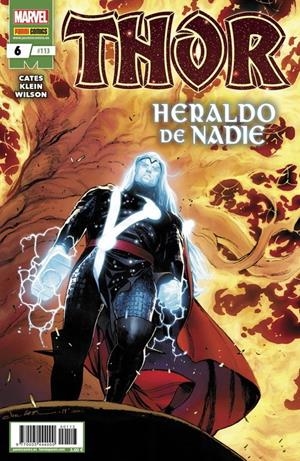 THOR Nº113 / Nº6 | Akira Comics  - libreria donde comprar comics, juegos y libros online
