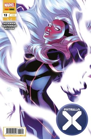 IMPOSIBLE PATRULLA-X Nº109 / Nº13 | Akira Comics  - libreria donde comprar comics, juegos y libros online