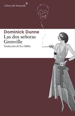 DOS SEÑORAS GRENVILLE, LAS [RUSTICA] | DUNNE, DOMINICK | Akira Comics  - libreria donde comprar comics, juegos y libros online