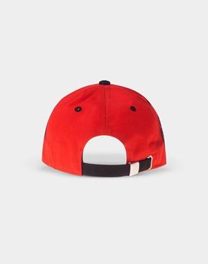 THE FALCON AND THE WINTER SOLDIER: GORRA BEISBOL SHIELD | Akira Comics  - libreria donde comprar comics, juegos y libros online