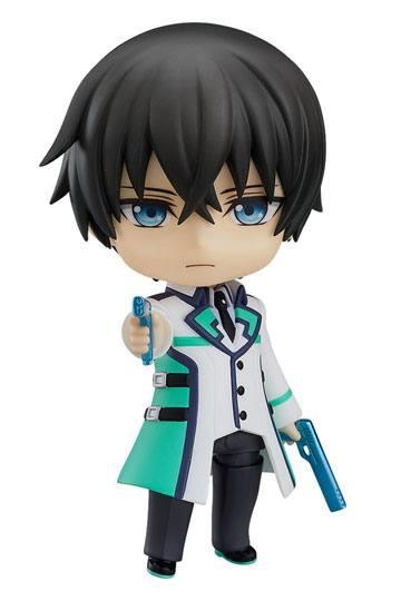 NENDOROID Nº1432: TATSUYA SHIBA THE IRREGULAR AT MAGIC HIGH SCHOOL (GOOD SMILE COMPANY) [CAJA] | GOOD SMILE COMPANY | Akira Comics  - libreria donde comprar comics, juegos y libros online