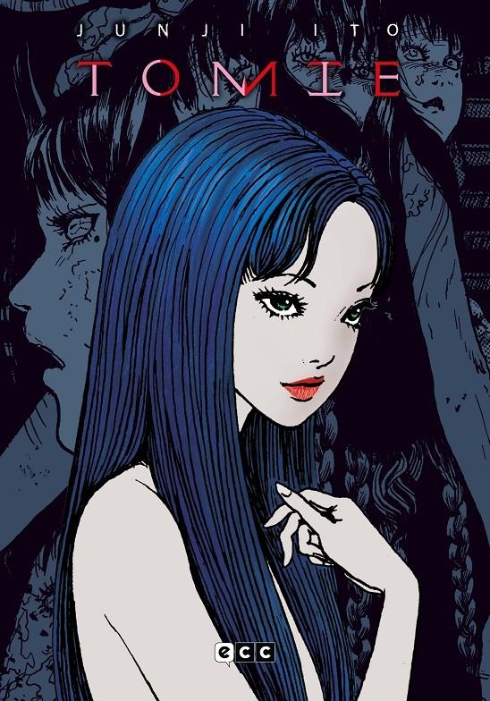 TOMIE (EDICION FLEXIBOOK) [RUSTICA] | ITO, JUNJI | Akira Comics  - libreria donde comprar comics, juegos y libros online