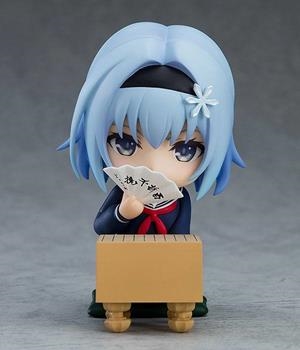 NENDPROID Nº1243: GINKO SORA THE RYUO'S WORK IS NEVER DONE! FIGURA NENDOROID [CAJA] | Akira Comics  - libreria donde comprar comics, juegos y libros online