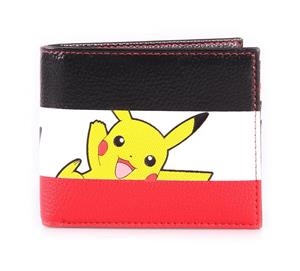 POKEMON: MONEDERO BIFOLD PIKACHU | Akira Comics  - libreria donde comprar comics, juegos y libros online