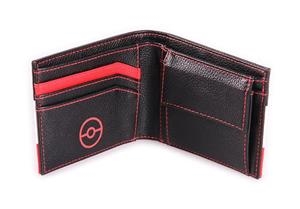 POKEMON: MONEDERO BIFOLD PIKACHU | Akira Comics  - libreria donde comprar comics, juegos y libros online