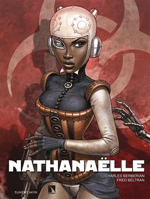 NATHANAELLE [CARTONE] | Akira Comics  - libreria donde comprar comics, juegos y libros online
