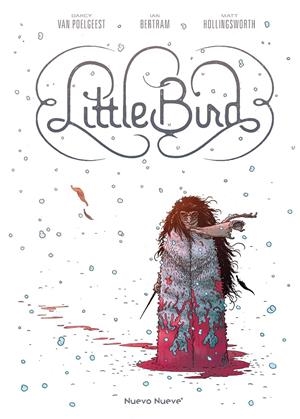 LITTLE BIRD [CARTONE] | VAN POELGEEST, DARCY / BERTRAM, IAN | Akira Comics  - libreria donde comprar comics, juegos y libros online